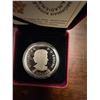 Image 4 : 2018 $20 Fine Silver Coin 25th Anniversary Star of Military Valour Royal Canadian Mint