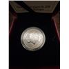 Image 2 : 2018 $8 Fine Silver Coin Dragon Luck Royal Canadian Mint 27mm 7.96g