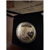 Image 3 : 2019 $20 Fine Silver Coin Calgary Stampede Victory by Royal Canadian Mint