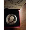 Image 3 : 2017 $20 Fine Silver Coin Jewel of the Rain Sugar Maple Leaves with Box and COA