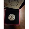 Image 3 : 2018 Royal Canadian Mint $8 Fine Silver Coin Dragon Luck 27mm 7.96g With Case