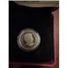 Image 5 : 2018 Royal Canadian Mint $8 Fine Silver Coin Dragon Luck 27mm 7.96g With Case