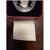 Image 5 : 2017 Royal Canadian Mint $20 Fine Silver Hologram Coin Protecting Our Future