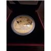 Image 3 : 2018 $20 Fine Silver Coin 110th Anniversary Saint George Sovereign Design Canada