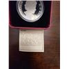 Image 5 : 2018 $20 Fine Silver Coin Majestic Wildlife Mettlesome Mountain Goat Canada RCM