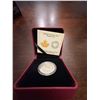 Image 1 : 2018 $8 Fine Silver Coin Dragon Luck, 99.99% Pure Silver, Royal Canadian Mint