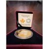 Image 1 : 2018 $20 Fine Silver Coin Gold-Plated Iconic Inuksuk Canada Royal Canadian Mint