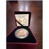 Image 1 : 2018 $20 Fine Silver Coin Majestic Wildlife Courageous Cougar, 31.39g, 38mm, RCM