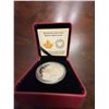 Image 1 : 2014 $20 Fine Silver Coin Majestic Maple Leaves Royal Canadian Mint
