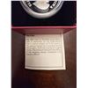 Image 4 : 2014 $20 Fine Silver Coin Majestic Maple Leaves Royal Canadian Mint