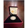 Image 1 : 2017 $8 Canadian Fine Silver Coin Lion Dance 99.99% Pure 7.96g With Case