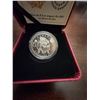 Image 2 : 2017 $8 Canadian Fine Silver Coin Lion Dance 99.99% Pure 7.96g With Case