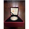Image 1 : 2019 $10 Fine Silver Coin Lunar Year of the Pig 99.99% Pure Silver Canada