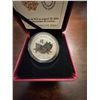 Image 2 : 2019 $10 Fine Silver Coin Lunar Year of the Pig 99.99% Pure Silver Canada