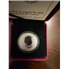 Image 3 : 2019 $10 Fine Silver Coin Lunar Year of the Pig 99.99% Pure Silver Canada