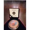 Image 1 : 2011 Canada 50-Cent Coin Gifts from Santa Lenticular, Boxed, 35mm, Susanna Blunt Design
