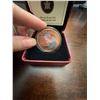 Image 3 : 2011 Canada 50-Cent Coin Gifts from Santa Lenticular, Boxed, 35mm, Susanna Blunt Design