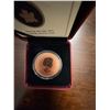 Image 4 : 2011 Canada 50-Cent Coin Gifts from Santa Lenticular, Boxed, 35mm, Susanna Blunt Design