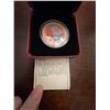 Image 5 : 2011 Canada 50-Cent Coin Gifts from Santa Lenticular, Boxed, 35mm, Susanna Blunt Design