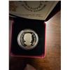 Image 4 : 2017 $15 Fine Silver Coin Royal Canadian Mint Spring Lilac Blossoms with Case