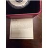 Image 4 : 2018 Canada $10 Fine Silver Coin Year of the Dog, 99.99% Pure Silver, 34mm, Box, COA