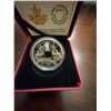 Image 3 : 2016 $8 Fine Silver Tiger and Dragon Yin and Yang Coin, Royal Canadian Mint