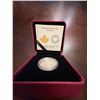 Image 1 : 2017 $8 Fine Silver Coin Lion Dance, Royal Canadian Mint, 27mm, 99.99% Pure Silver