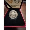 Image 2 : 2017 $8 Fine Silver Coin Lion Dance, Royal Canadian Mint, 27mm, 99.99% Pure Silver