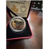 Image 2 : 2018 $20 Fine Silver Coin Arctic Beluga Whale 99.99% Pure Silver Royal Canadian Mint