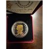 Image 3 : 2018 $20 Fine Silver Coin Arctic Beluga Whale 99.99% Pure Silver Royal Canadian Mint