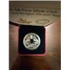 Image 3 : 2016 $8 Fine Silver Coin Tiger and Dragon Yin and Yang 99.99% Silver 36mm RCM