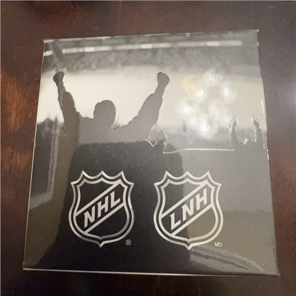 2015 Royal Canadian Mint $10 Fine Silver Coin Ottawa Senators 99.99% Pure 34mm 15.87g