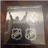 Image 1 : 2015 Royal Canadian Mint $10 Fine Silver Coin Ottawa Senators 99.99% Pure 34mm 15.87g