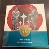 Image 3 : 2015 Royal Canadian Mint $1 Proof Silver Dollar In Flanders Fields 100th Anniversary