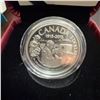 Image 3 : 2015 $3 Fine Silver Coin In Flanders Fields 100th Anniversary Royal Canadian Mint