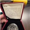 Image 5 : 2015 $3 Fine Silver Coin In Flanders Fields 100th Anniversary Royal Canadian Mint