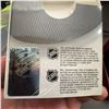 Image 3 : 2015 $10 Fine Silver Coin Calgary Flames Royal Canadian Mint NHL Collectible