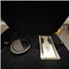 Image 2 : 2017 $50 Silver Stanley Cup 125th Anniversary Coin, Canadian Mint, Case Included