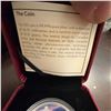 Image 5 : 2017 $15 Fine Silver Coin Great Canadian Outdoors Campfire, Royal Canadian Mint