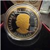Image 3 : 2017 $20 Fine Silver Coin Locomotives Across Canada GE ES44AC Royal Canadian Mint