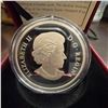Image 4 : 2017 $20 Fine Silver Coin 100th Anniversary Toronto Maple Leafs Royal Canadian Mint