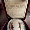 Image 5 : 2016 $20 Fine Silver Coin A Royal Tour Royal Canadian Mint Boxed With COA