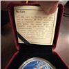 Image 4 : 2017 $15 Fine Silver Coin Night Skiing 99.99% Pure, Royal Canadian Mint