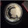 Image 5 : 2017 $3 Fine Silver Coin Zodiac Series: Sagittarius, Royal Canadian Mint with Swarovski