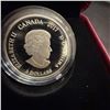 Image 6 : 2017 $3 Fine Silver Coin Zodiac Series: Sagittarius, Royal Canadian Mint with Swarovski