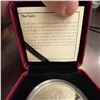 Image 4 : 2017 $15 Fine Silver Coin Great Canadian Outdoors Nature Walk at Sunrise, RCM, 23.17g