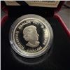 Image 4 : 2017 $3 Fine Silver Coin Zodiac Series: Scorpio With Swarovski Crystal, RCM, 27mm, 7.96g