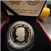 Image 3 : 2017 $3 Fine Silver Coin Zodiac Series Sagittarius Royal Canadian Mint