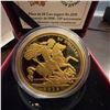Image 2 : 2018 $20 Fine Silver Coin 110th Anniversary 1908 Sovereign Royal Canadian Mint