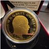Image 4 : 2018 $20 Fine Silver Coin 110th Anniversary 1908 Sovereign Royal Canadian Mint